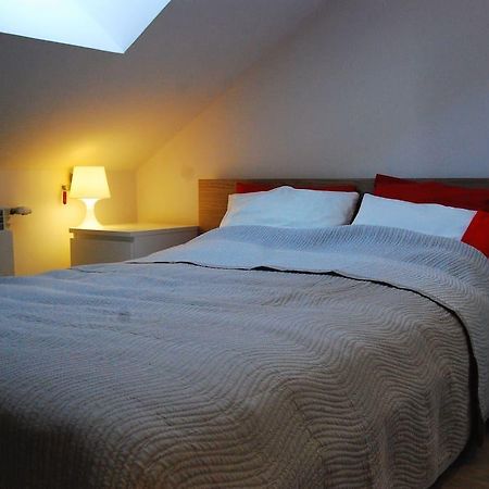 Апартаменты Apartament - Chelmska Варшава Экстерьер фото