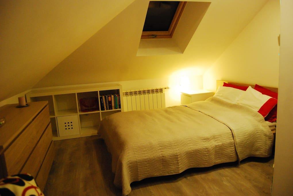 Апартаменты Apartament - Chelmska Варшава Экстерьер фото