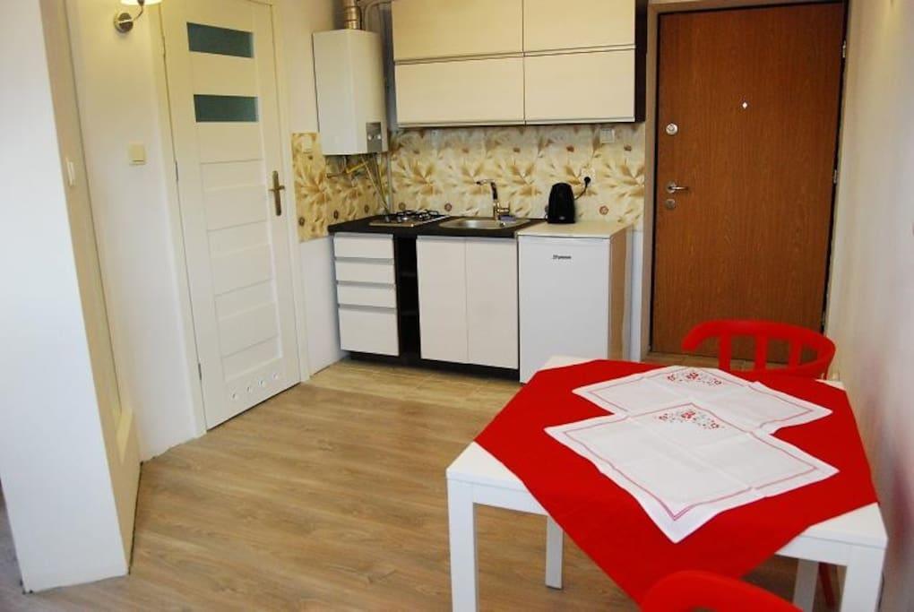 Апартаменты Apartament - Chelmska Варшава Экстерьер фото