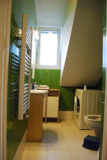 Апартаменты Apartament - Chelmska Варшава Экстерьер фото